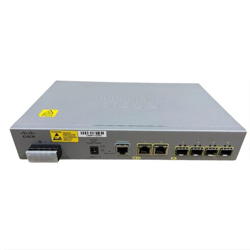 Cisco ME1200-4S-A Carrier Access Device