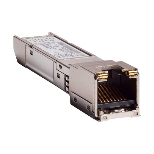 Cisco MGBT1 1.25GBPS SFP Transceiver Module