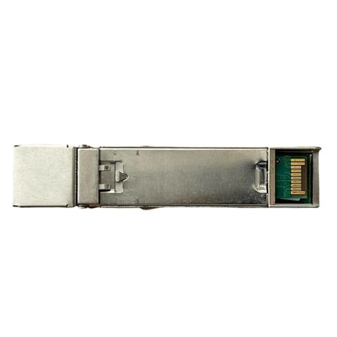 Cisco MGBT1 Wired Fiber Transceiver Module