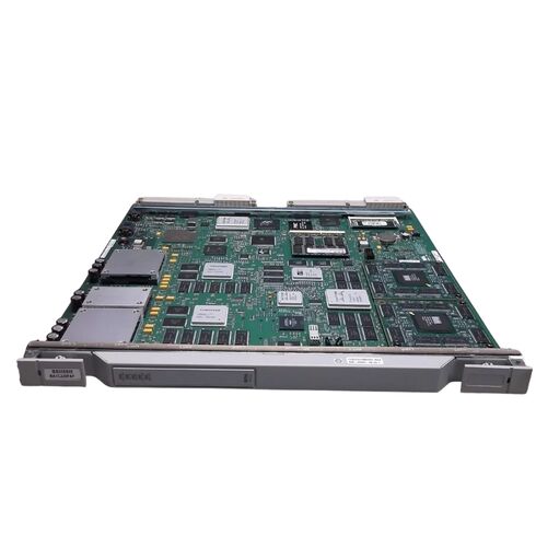 Cisco MGX-RPM-XF-512 Ethernet Switch Processor