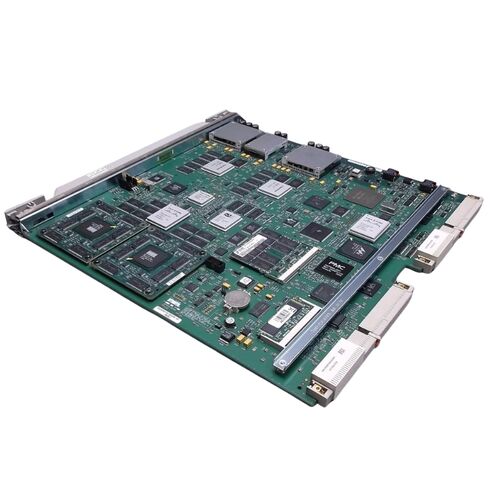 Cisco MGX-RPM-XF-512 Switch Processor