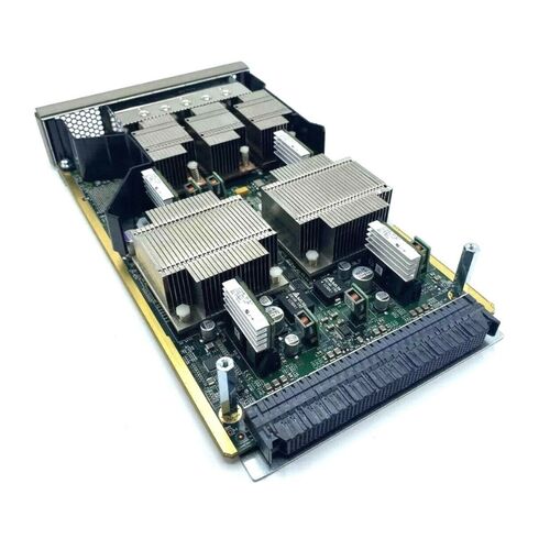 Cisco N55-M12T 10 GBPS Ethernet Expansion Module