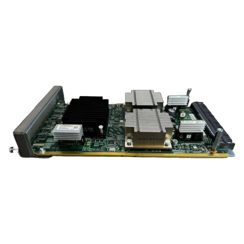 Cisco N55-M160L3 Nexus 5596 Layer 3 Expansion Module