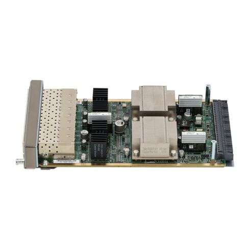 Cisco N55-M16P 10 Gigabit Expansion Module