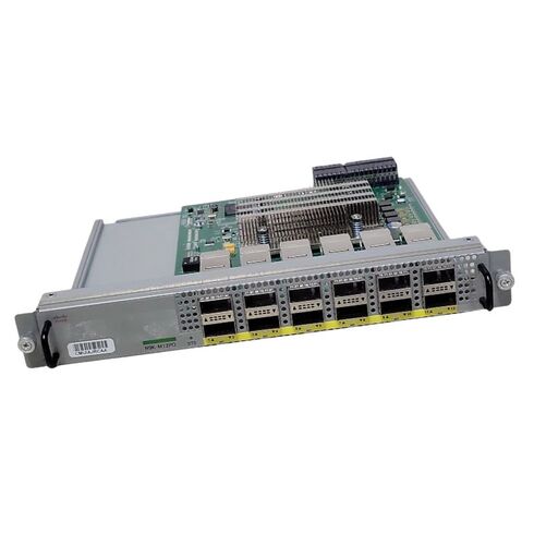 Cisco N9K-M12PQ 12 Ports Expansion Module