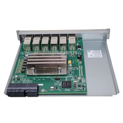 Cisco N9K-M12PQ Nexus 9300 Expansion Module