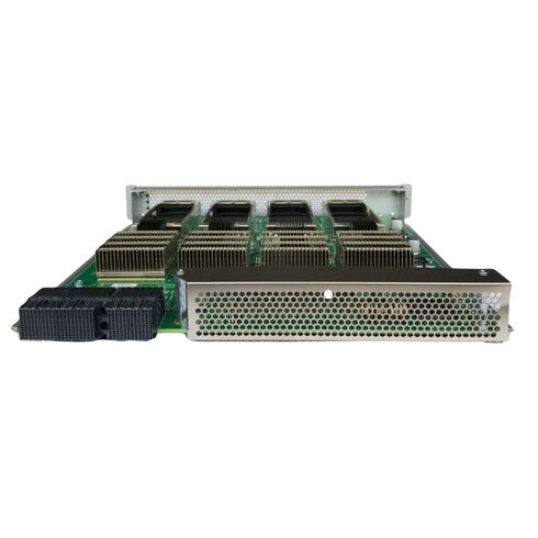 Cisco N9K-M4PC-CFP2 Expansion Module
