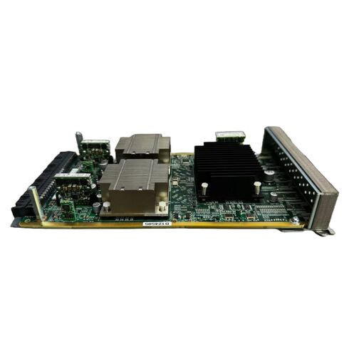 Cisco Nexus N55-M160L3 Layer 3 Expansion Module