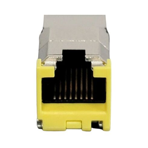 GLC-TE Cisco 1 Gigabit SFP Transceiver Module