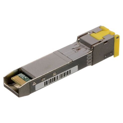 GLC-TE= Cisco Mini GBIC Wired Transceiver Module
