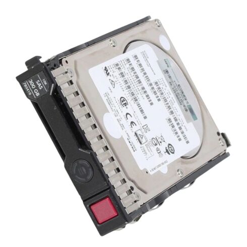 HPE 862119-001 SAS 12GBPS HDD