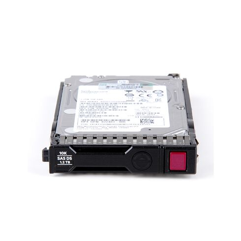 HPE 872285-002 1.2TB 12GBPS SAS HDD
