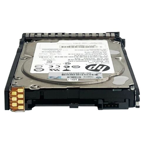 HPE 9TH066-035 900GB 10K RPM HDD