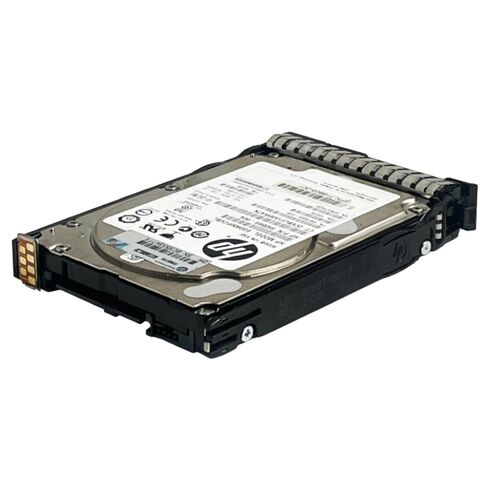 HPE 9TH066-035 900GB SFF Hard Drive