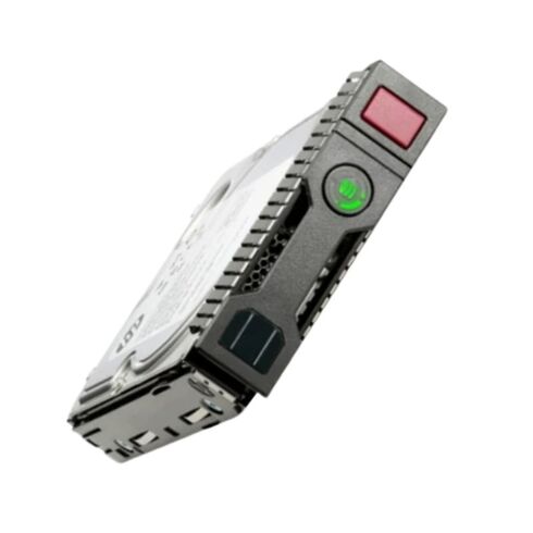 HPE EF0600FARNA 600GB 2 Port 15K RPM 3.5 Inch HDD