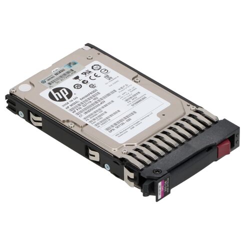 HPE EH0300FBQDD 15K RPM 300GB HDD