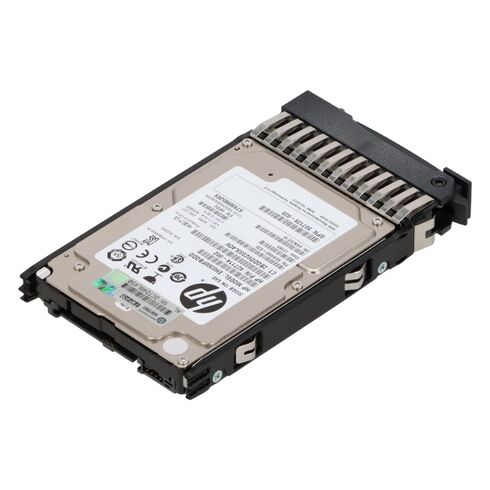 HPE EH0300FBQDD 15K RPM SAS 6GBPS HDD