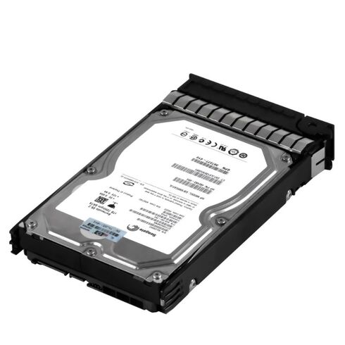 HPE GB1000EAFJL 1TB 7.2K RPM SATA HDD