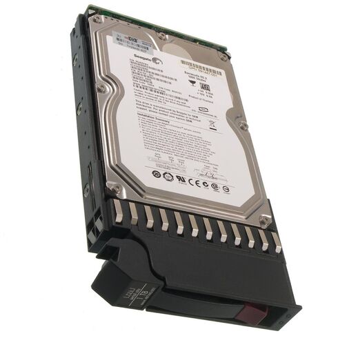 HPE GB1000EAMYC 1TB 7.2K RPM 3.5Inch SATA-II HOT PLUG HDD