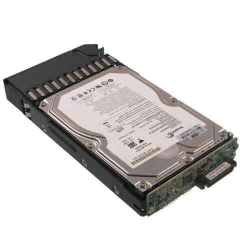 HPE GB1000EAMYC 1TB 7.2K RPM SATA-II 3.5Inch HDD