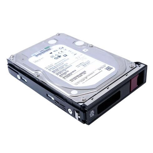HPE MB008000GWJRT 8TB SATA 6GBPS LFF HDD