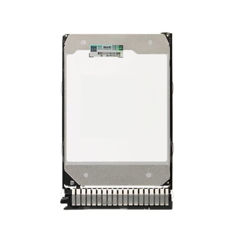 HPE MB018000JXMTH 18TB 3.5-inch LFF HDD