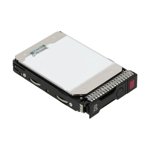 HPE MB018000JXQGR 18TB Smart Carrier HDD