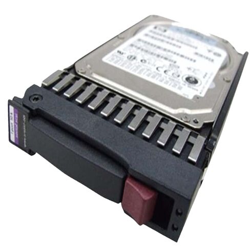 HPE MM0500FAMYT SAS 6GBPS HDD