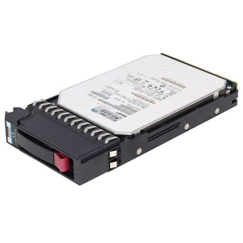 HPE MSA J9F36A 6TB 7.2K RPM 3.5Inch LFF HDDHPE MSA J9F36A 6TB 7.2K RPM SAS HDD