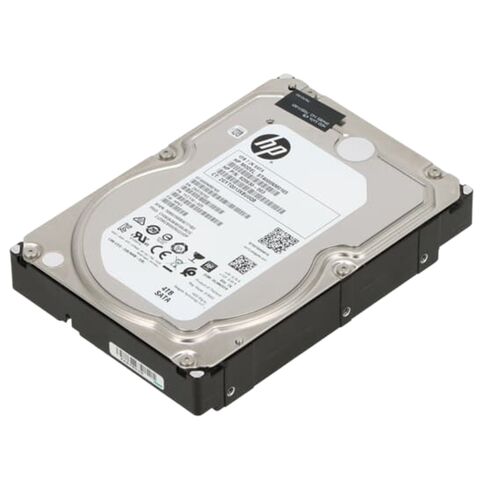 MB4000GFDSK HPE SATA 6GBPS HDD