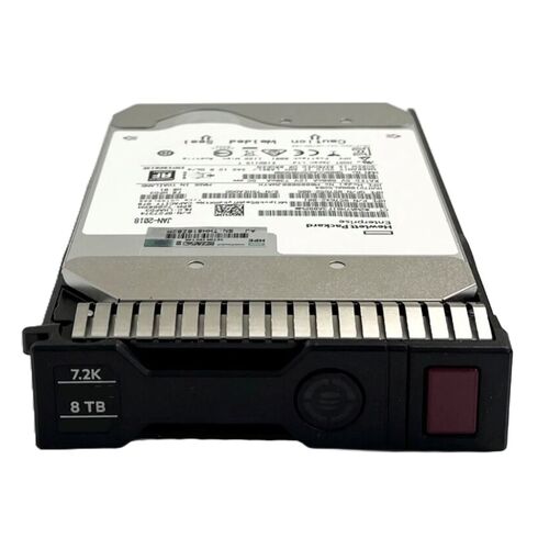 MB8000GFECR HPE 8TB HDD