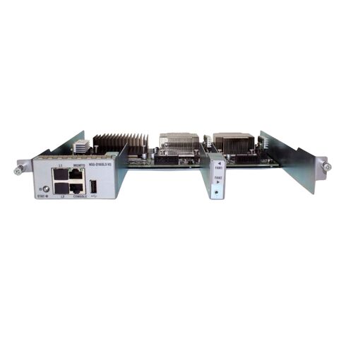 N55-D160L3-V2 Cisco 160GBPS Daughter Card