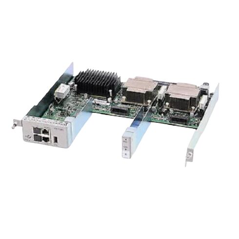 N55-D160L3-V2 Cisco 160GBPS Layer 3 Daughter Card