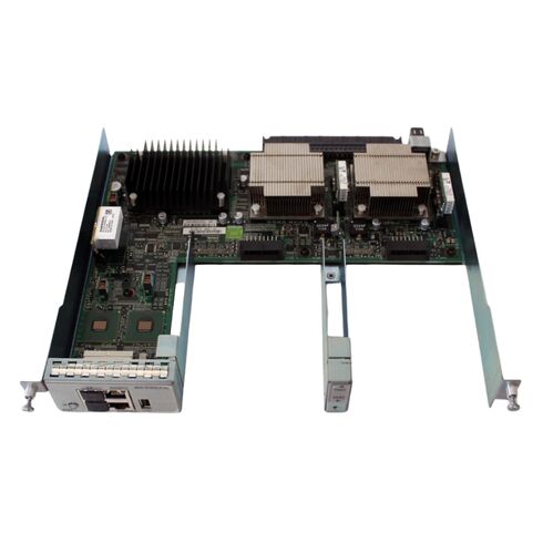 N55-D160L3-V2 Cisco Layer 3 Daughter Card
