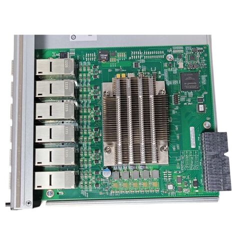 N9K-M12PQ Cisco Optical Fiber Expansion Module