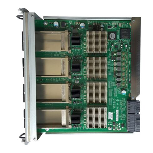 N9K-M4PC-CFP2 Cisco 100 GBPS Expansion Module