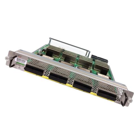 N9K-M4PC-CFP2 Cisco Optical Fiber Expansion Module