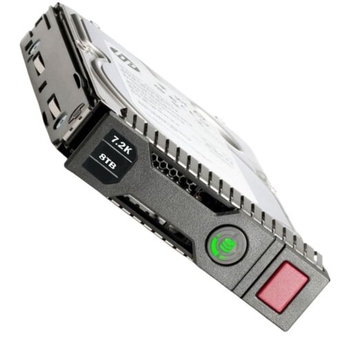 819203-H21 HPE SATA 6GBPS HDD