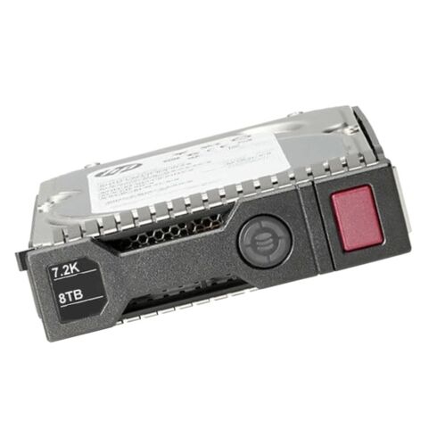 819203-X21 HPE 8TB HDD