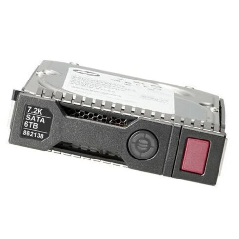 862134-001 HPE SATA 6GBPS HDD