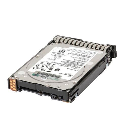 879300-001 HPE 2.4TB Smart Carrier HDD
