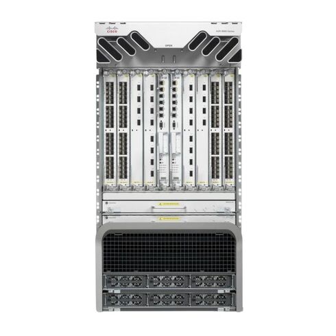 Cisco ASR-9010-DOOR Series 9000 Door Kit