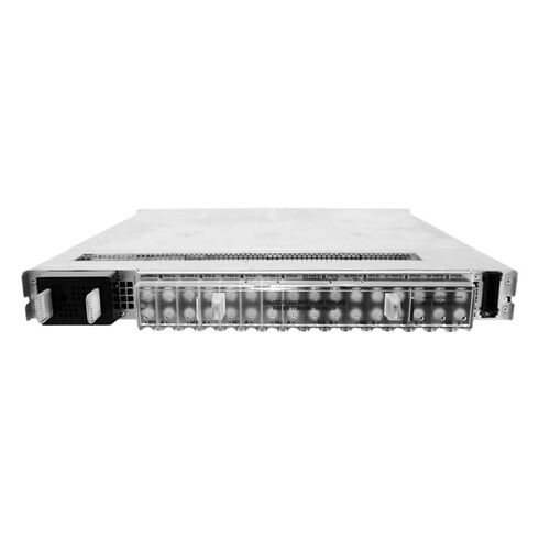 Cisco ASR9K-DC-PEM-V2 ASR 9000 Series Dc Power Entry Module