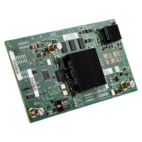 Cisco N20-AC0002 Virtual Interface Card Network Adapter
