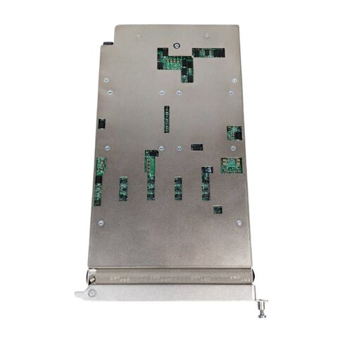 Cisco N5696-M20UP 20 Slots SFP Service Module