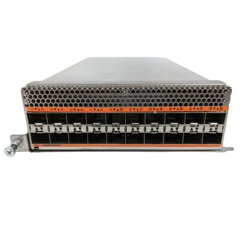 Cisco N5696-M20UP 20 Slots Service Module
