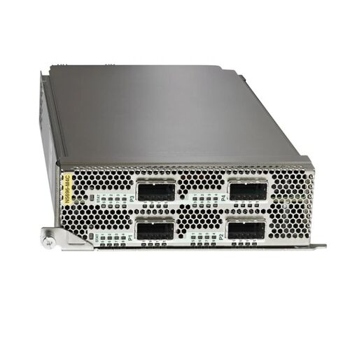 Cisco N5696-M4C Ethernet Chassis Module