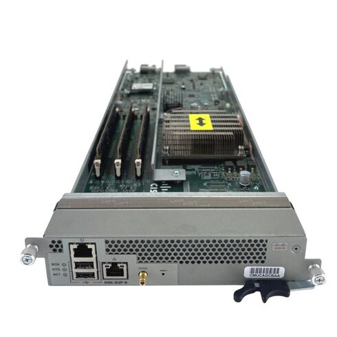 Cisco N9K-SELECT-SUP-B PID Select Wired Module