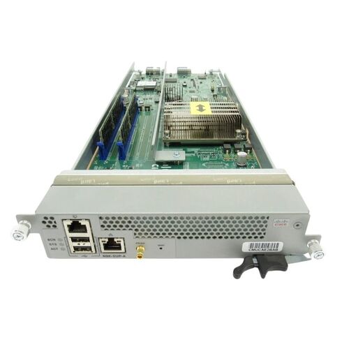 Cisco N9K-SUP-A Expansion Module
