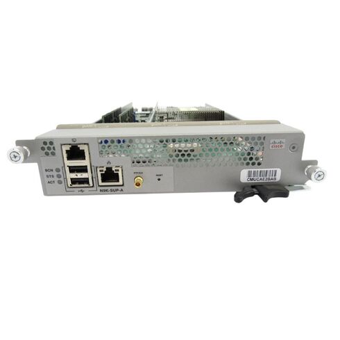 Cisco N9K-SUP-A Nexus 9500 Expansion Module
